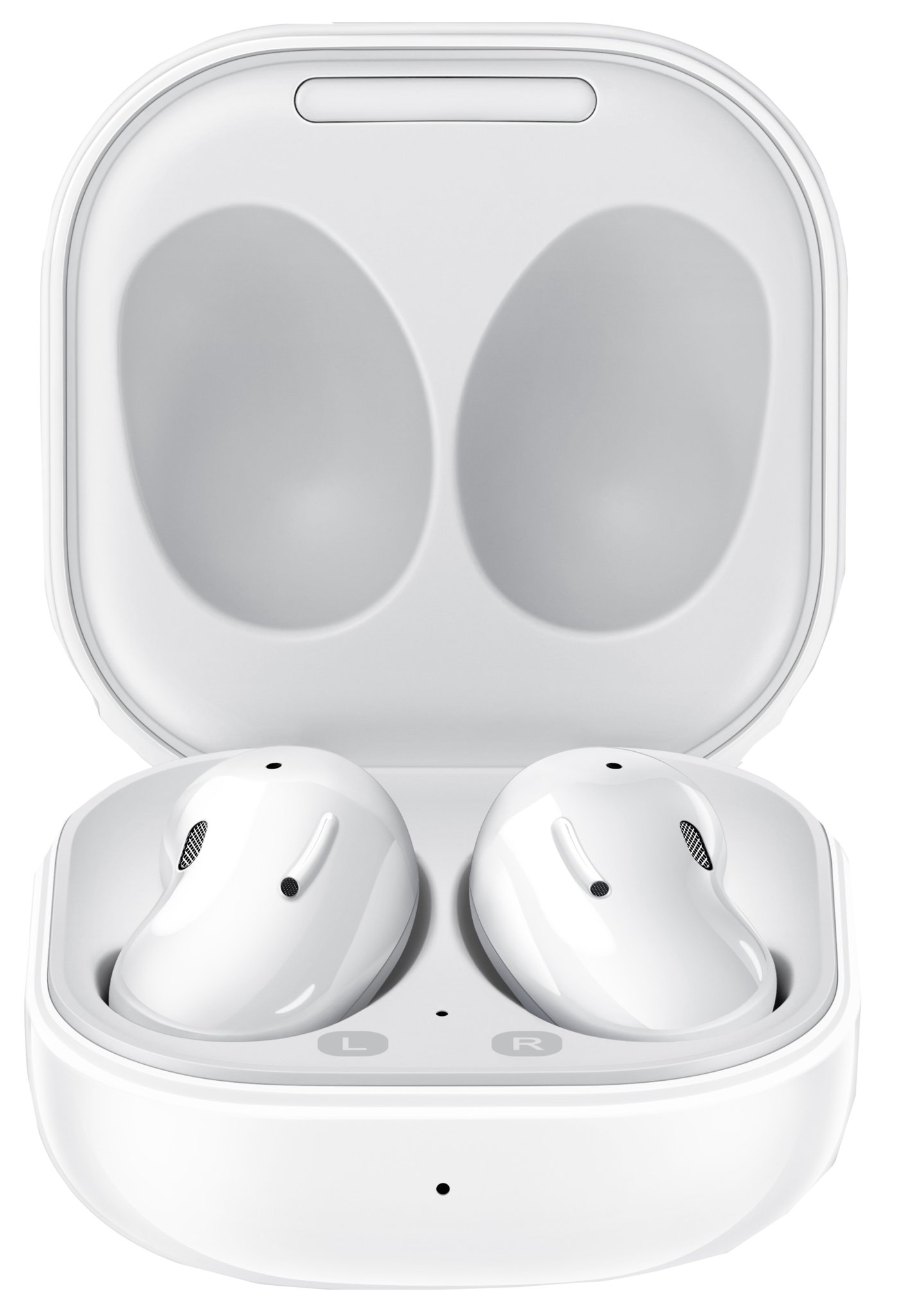 Galaxy Buds | Live | Weiß