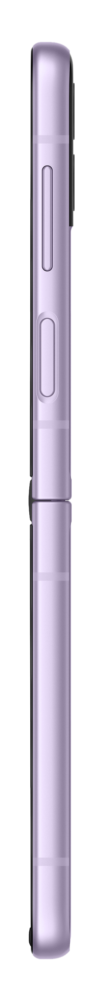 Galaxy Z Flip 3 5G | 256GB | Paars
