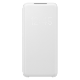 Galaxy S20 (5G) | Led View Cover EF-NG980 | White