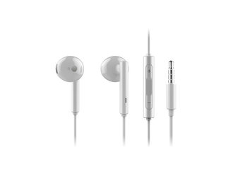 Headset StereoAM115Wit