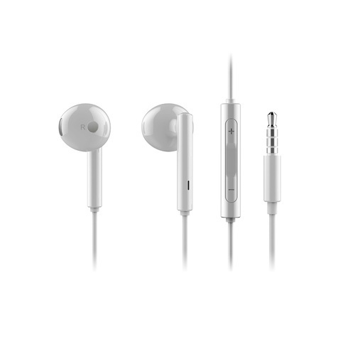 Headset Stereo AM115 Wit