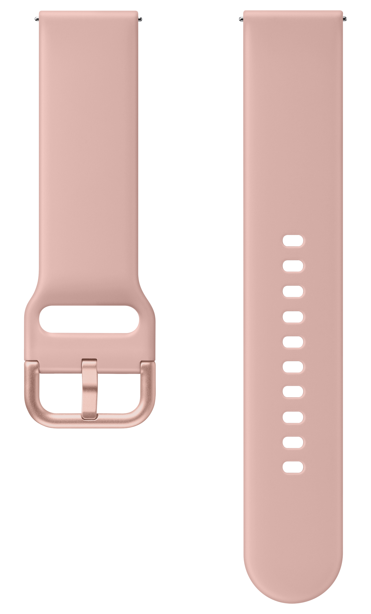 Watch Active2 | Sport Bandje 20MM ET-SFR82 | Rose Goud
