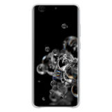 Galaxy S20 Ultra 5G | Leren Hoesje EF-VG988 | Lichtgrijs