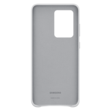 Galaxy S20 Ultra 5G | Leather Case EF-VG988 | Light Gray
