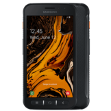 Galaxy Xcover 4s | 32GB | Zwart