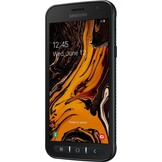 Galaxy Xcover 4s | 32GB | Black
