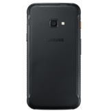 Galaxy Xcover 4s | 32GB | Zwart