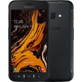 Galaxy Xcover 4s | 32GB | Schwarz
