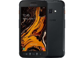 Galaxy Xcover 4s32GBBlack