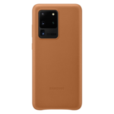 Galaxy S20 Ultra 5G | Leather Case EF-VG988 | Brown