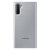 Galaxy Note 10 | Led View Cover EF-NN970 | Silver