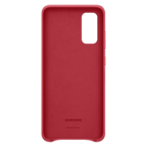 Galaxy S20 (5G) | Leather Case EF-VG980 | Red