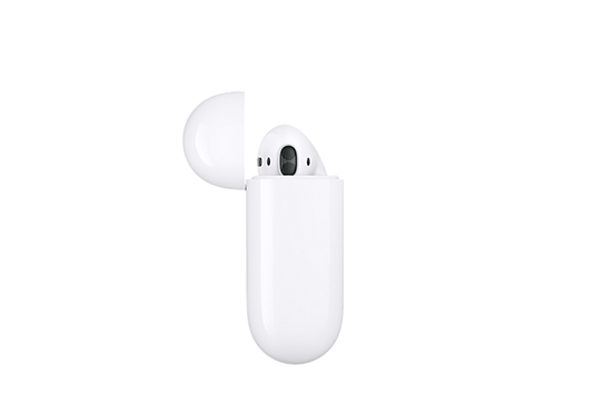 Airpods 2 with Charging Case