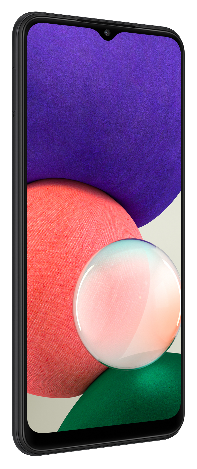 Galaxy A22 4G | 64GB | Zwart