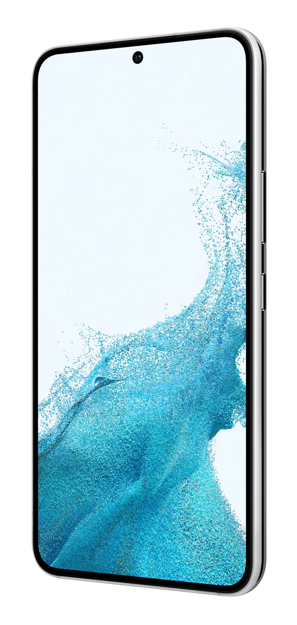 Galaxy S22 | 256GB | Wit