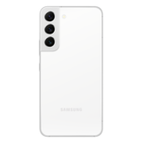 Galaxy S22 | 256GB | White