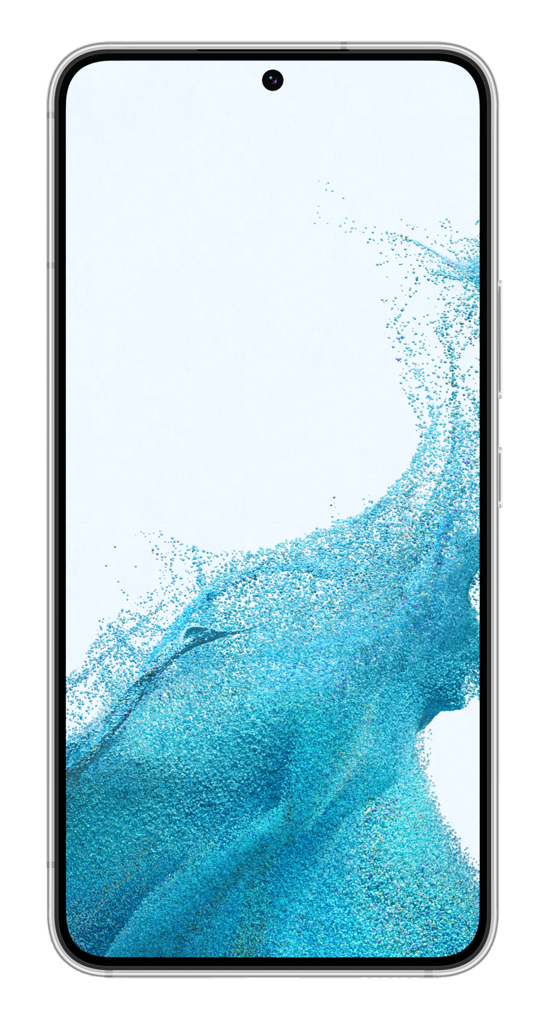 Galaxy S22 | 256GB | Wit