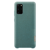 Galaxy S20 Plus (5G) | Kvadrat Back Cover EF-XG985 | Groen