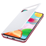 Galaxy A41 | S View Cover EF-EA415 | Wit