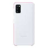 Galaxy A41 | S View Cover EF-EA415 | White