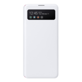 Galaxy A41 | S View Cover EF-EA415 | White