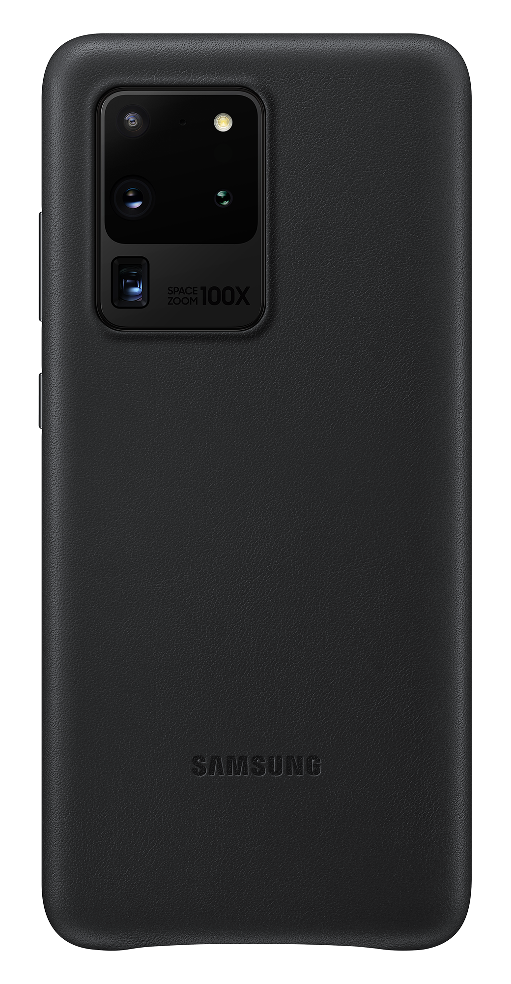 Galaxy S20 Ultra 5G Leather Case EF-VG988 Black