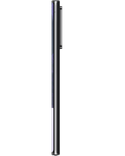 Galaxy Note 20 Ultra 5G | 256GB | Zwart