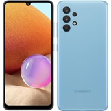Galaxy A32 5G | 64GB | Blauw