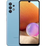 Galaxy A32 5G | 64GB | Blue