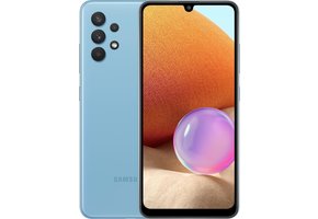 Galaxy A32 5G64GBBlauw