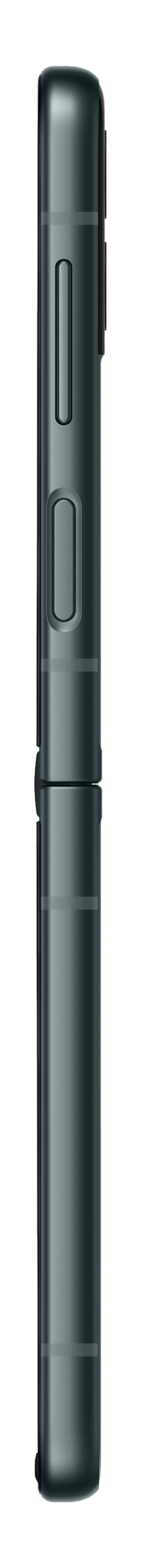 Galaxy Z Flip 3 5G | 128GB | Groen