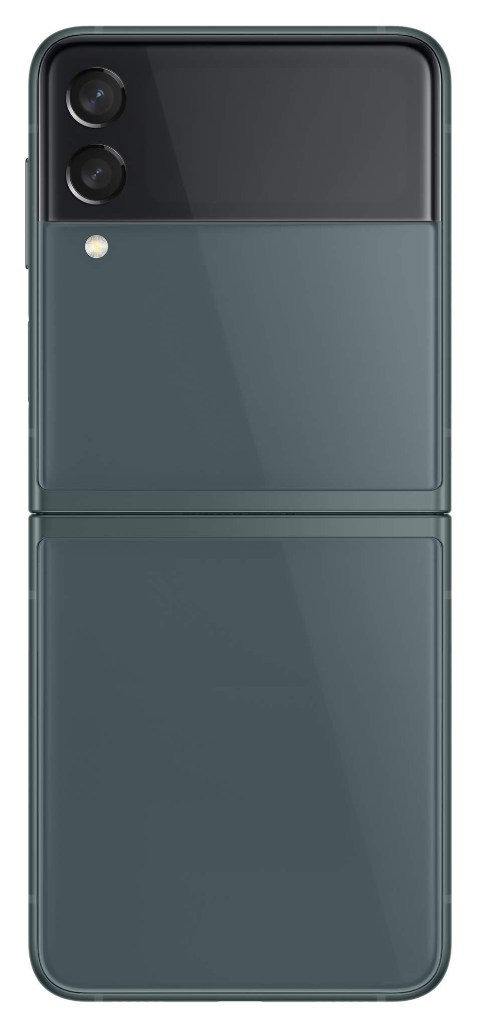 Galaxy Z Flip 3 5G | 128GB | Groen