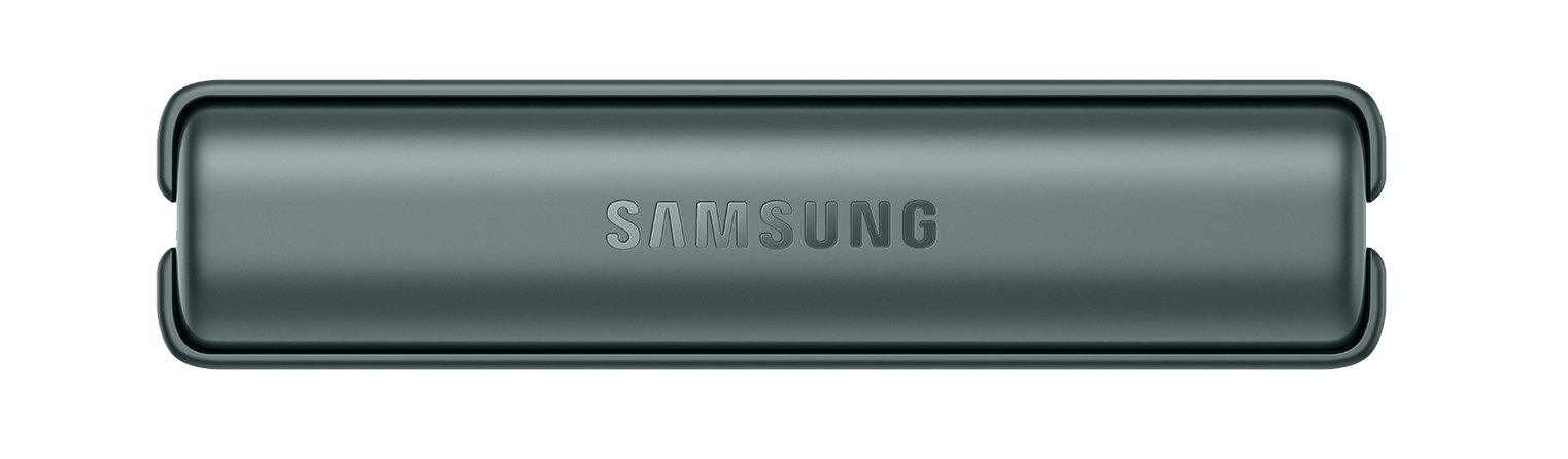 Galaxy Z Flip 3 5G | 128GB | Groen