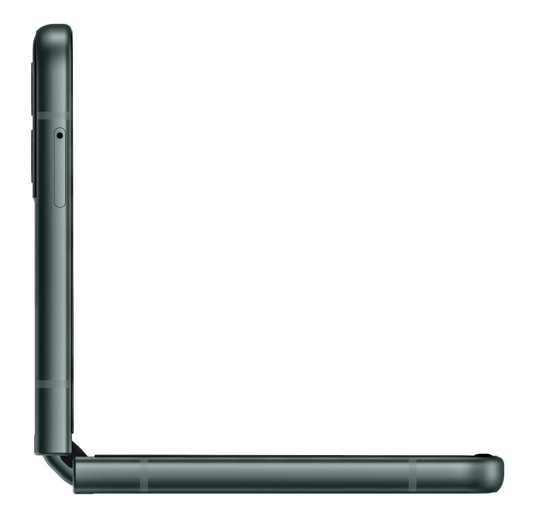 Galaxy Z Flip 3 5G | 128GB | Groen