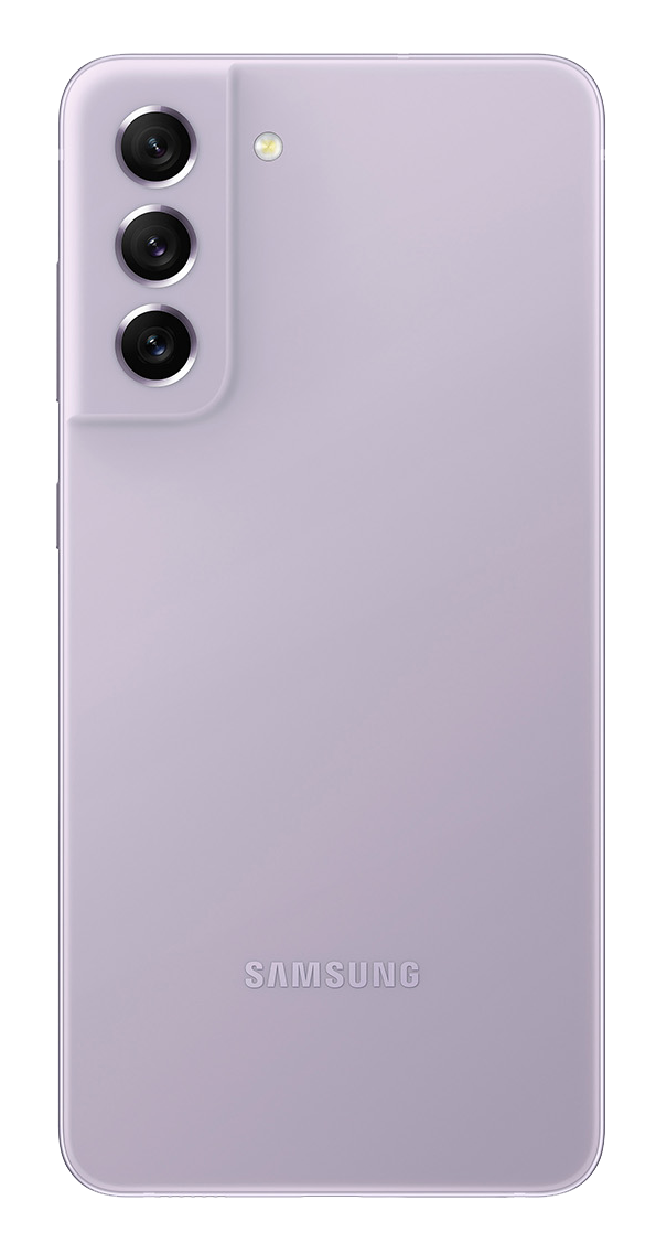 Galaxy S21 FE 5G | 128GB | Violett