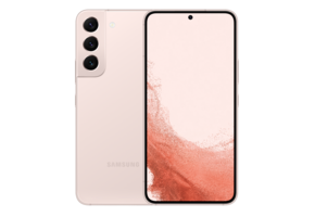 Galaxy S22 | 128GB | Pink