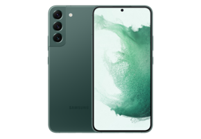 Galaxy S22 Plus256GBGroen