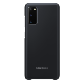 Galaxy S20 (5G) | Led-Hülle EF-KG980 | Schwarz