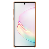 Galaxy Note 10 | Leather Case EF-VN970 | Brown