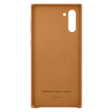 Galaxy Note 10 | Leren Hoesje EF-VN970 | Bruin
