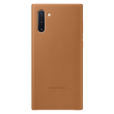 Galaxy Note 10 | Leren Hoesje EF-VN970 | Bruin