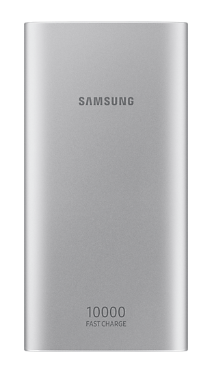 Galaxy Powerbank (Type C) 10.000 mAh | EB-P1100 | Zilver