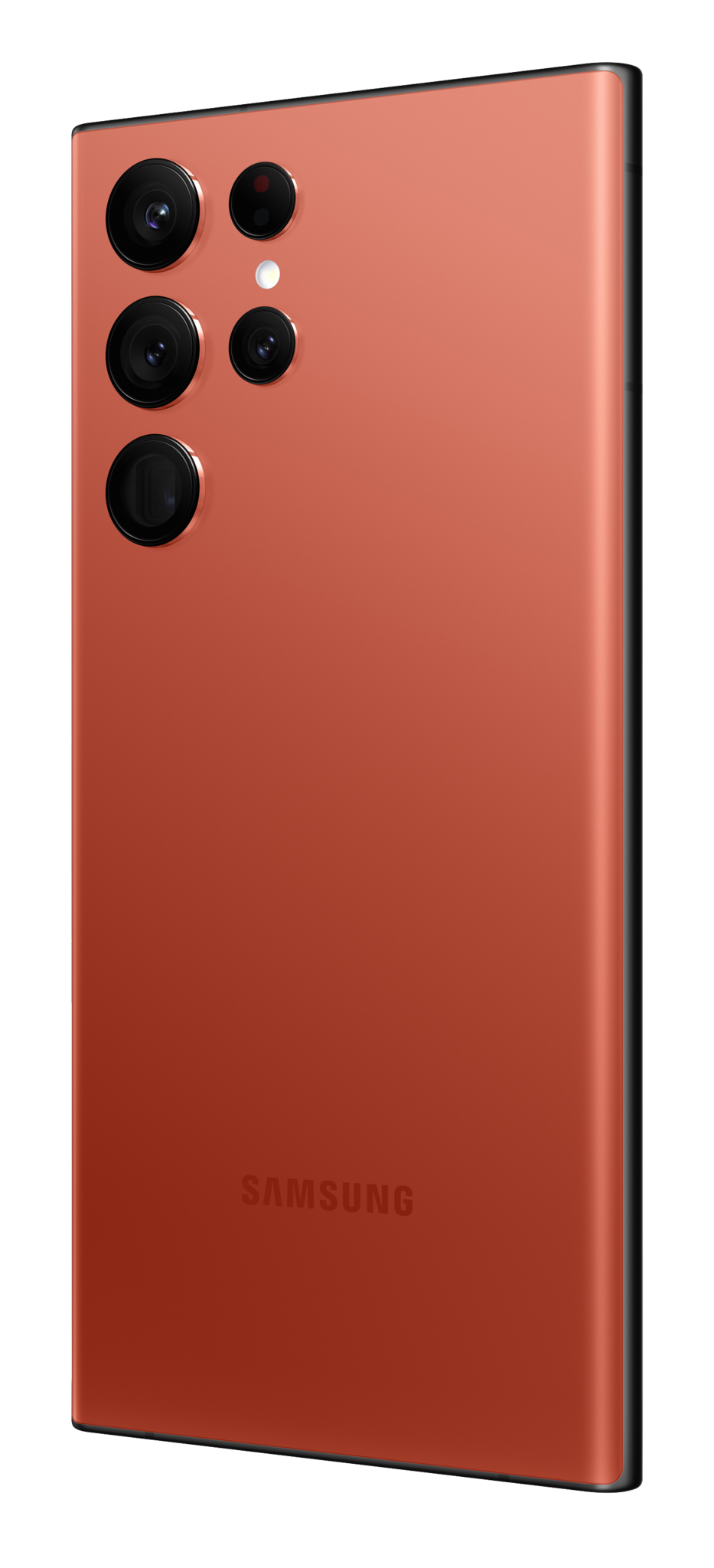 Galaxy S22 Ultra | 1TB | Rood