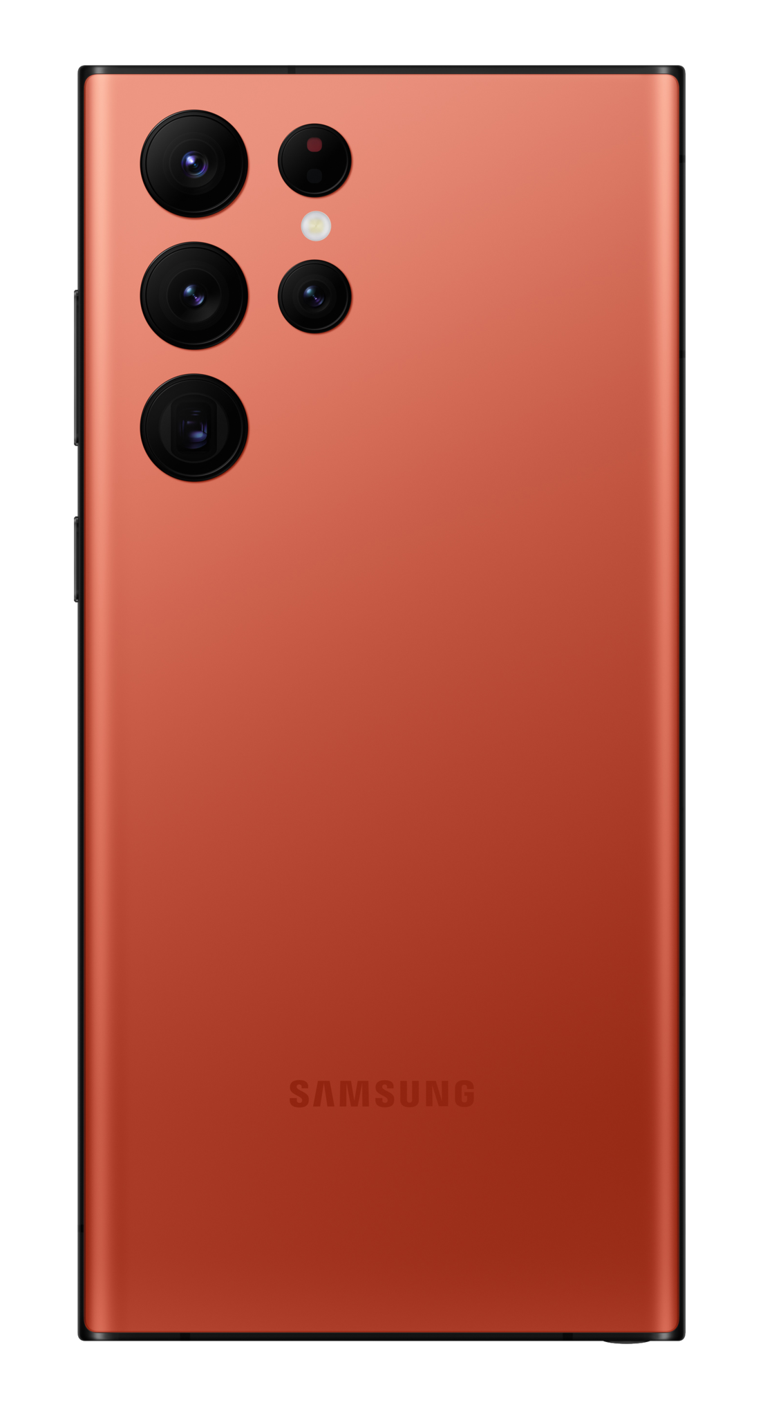 Galaxy S22 Ultra | 1TB | Rood