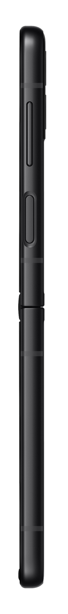 Galaxy Z Flip 3 5G | 256GB | Zwart