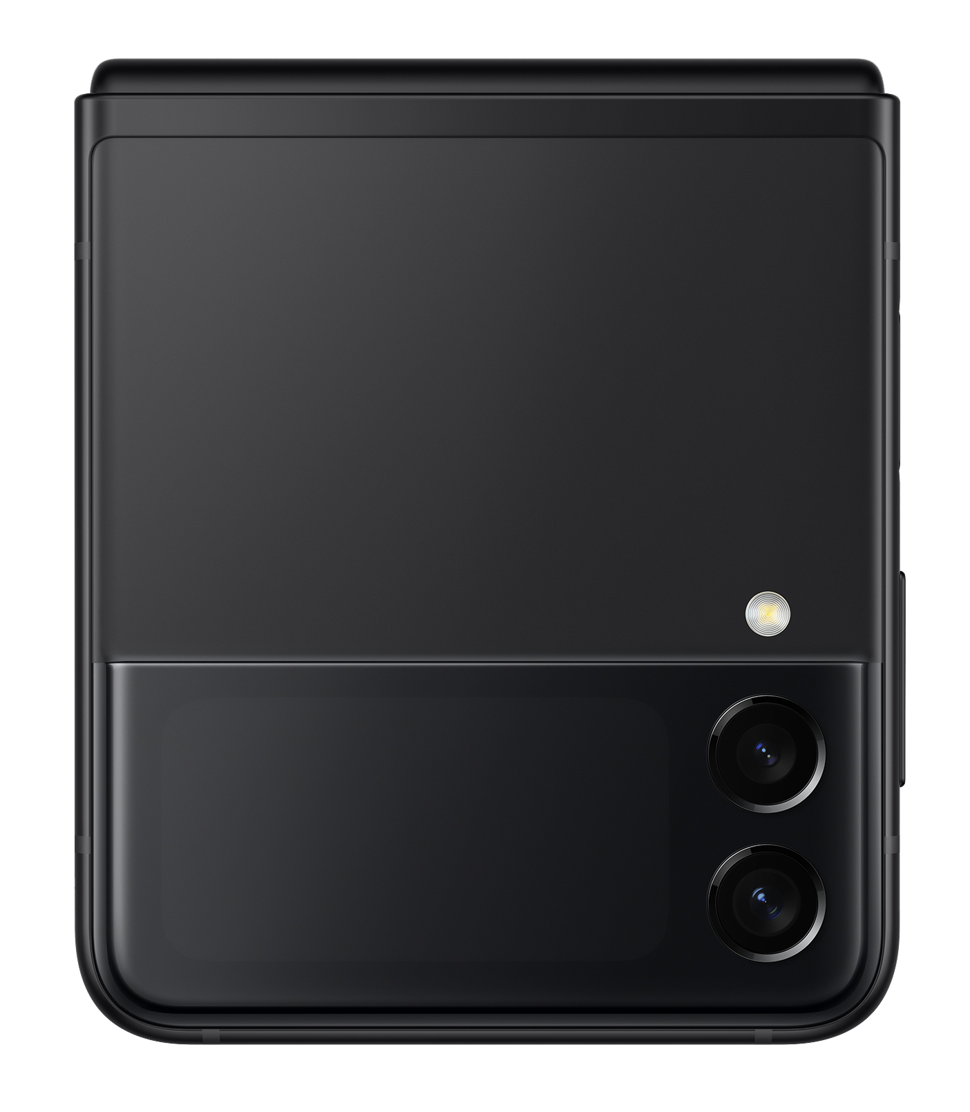 Galaxy Z Flip 3 5G | 256GB | Zwart