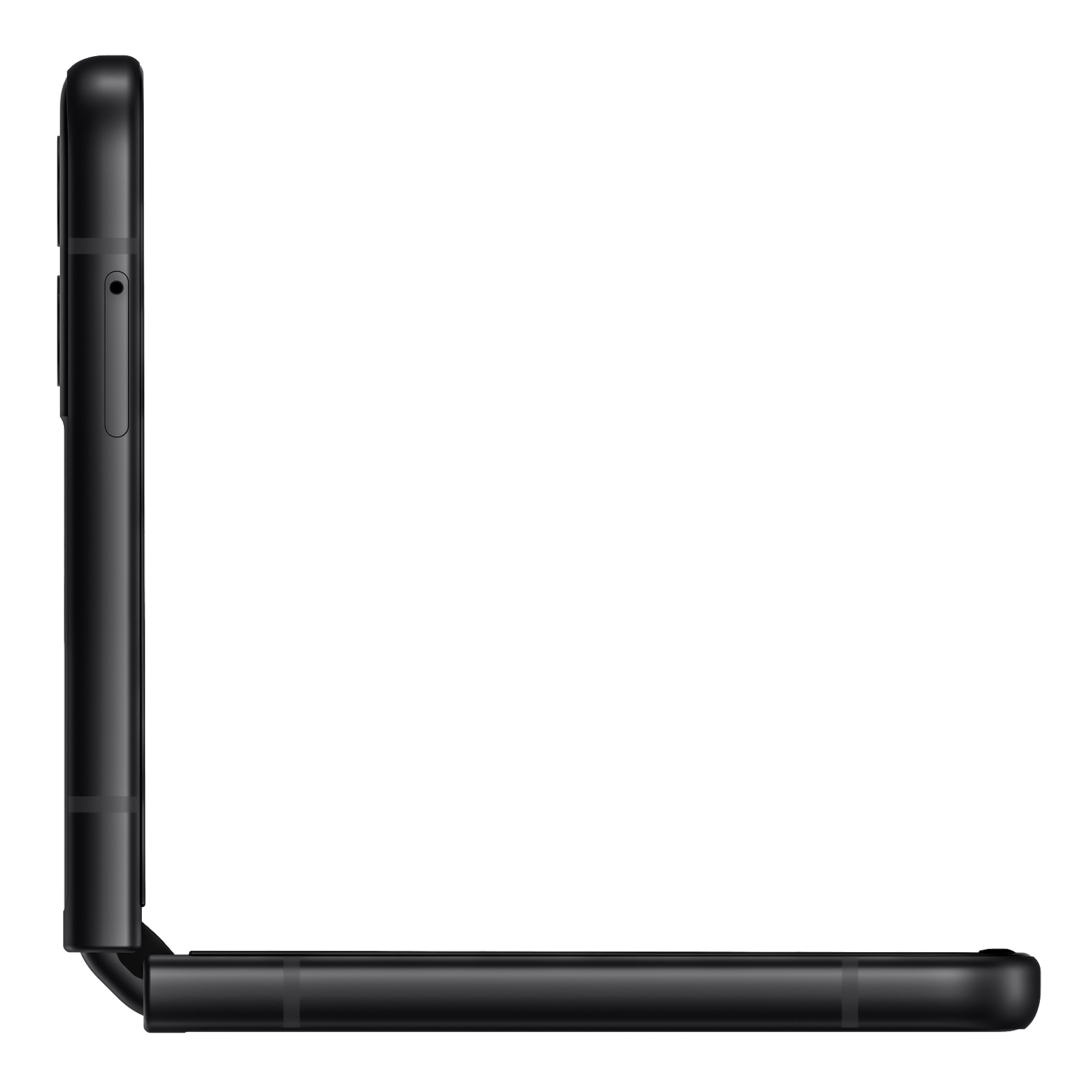 Galaxy Z Flip 3 5G | 256GB | Zwart