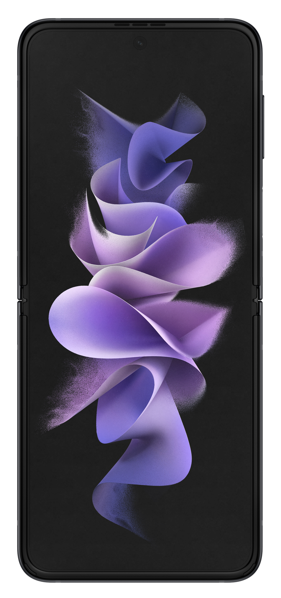 Galaxy Z Flip 3 5G | 256GB | Zwart