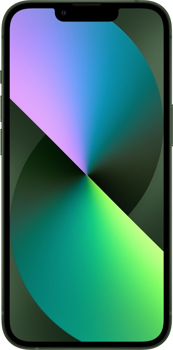 iPhone 13 | 128GB | Groen