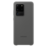 Galaxy S20 Ultra 5G | Silicone Case EF-PG988 | Grey